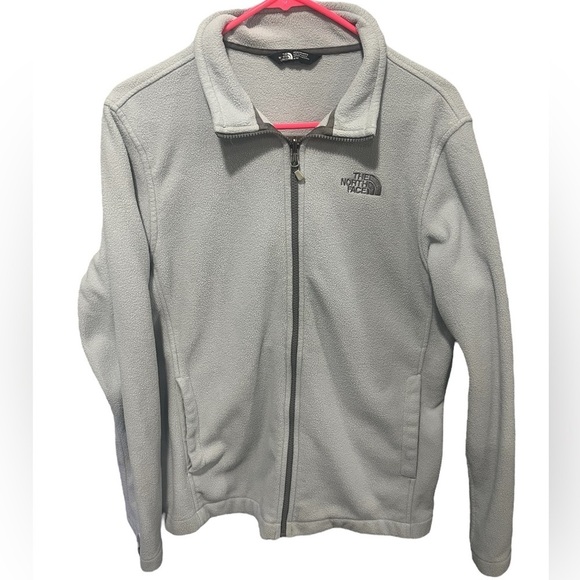 The North Face Other - North Face vintage Unisex Light Blue Jacket Size Medium